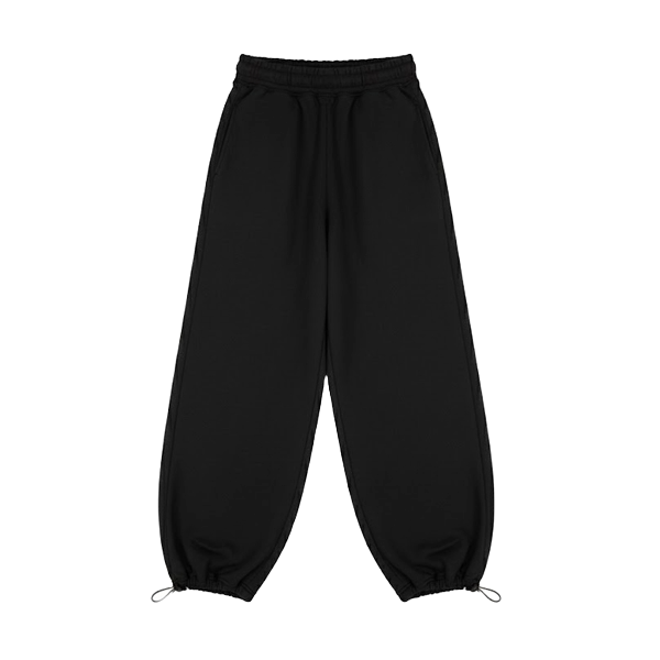 Basic Baggy Sweatpants